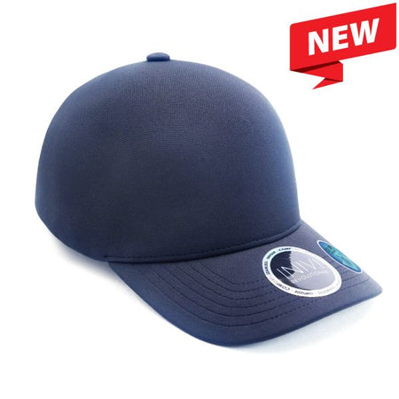100% Polyester(Cool Dry) Cap