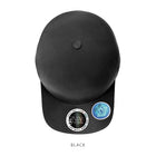 100% Polyester(Cool Dry) Cap