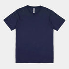 Mens Basis Short Sleeve Tee