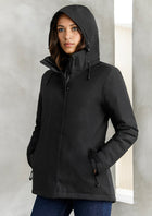 Eclipse Waterproof Jacket (Womens)