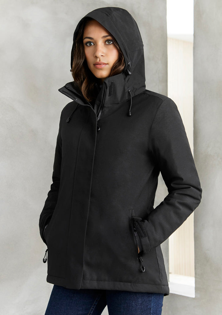 Eclipse Waterproof Jacket (Womens)