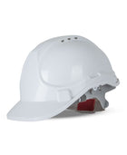 JB's Push-Lock Safety Helmet (10 Pack)