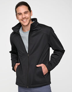 Sustainable Softshell Corporate Jacket (Mens)
