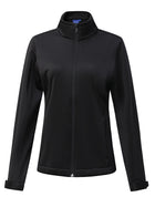 Sustainable Softshell Corporate Jacket (Womens)