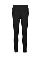 BIZ COLLECTION Luna 7/8 Length Legging (Womens)