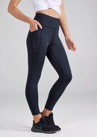 Eco Luna 7/8 Length Legging (Womens)