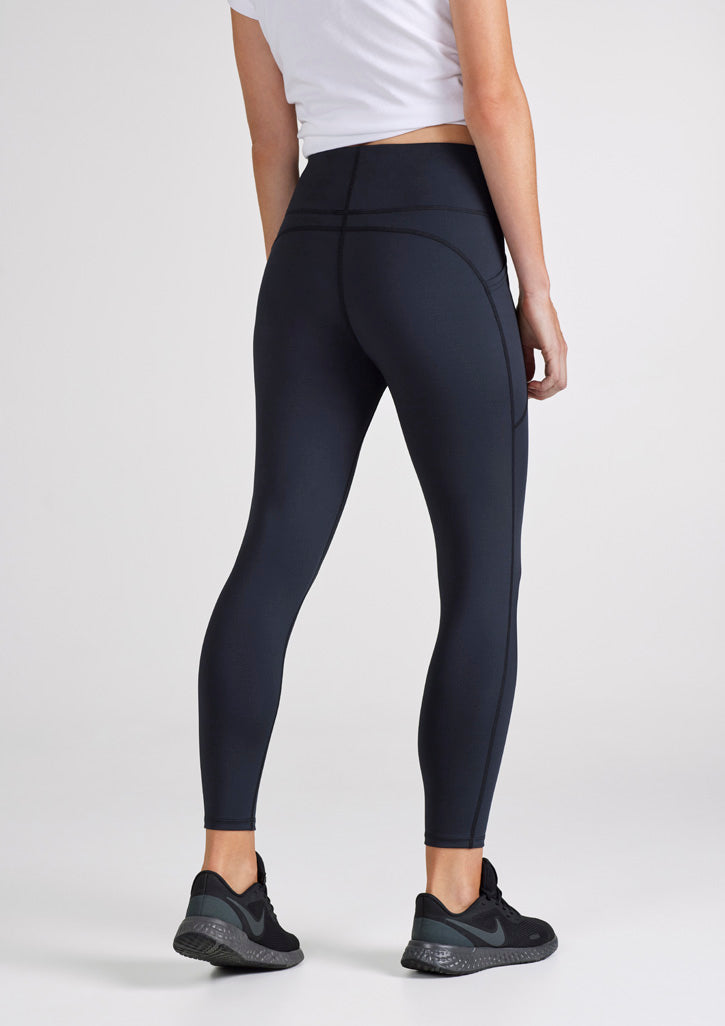 Eco Luna 7/8 Length Legging (Womens)