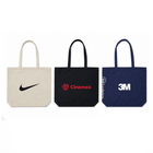 Lamar Recycled Large Tote Bag