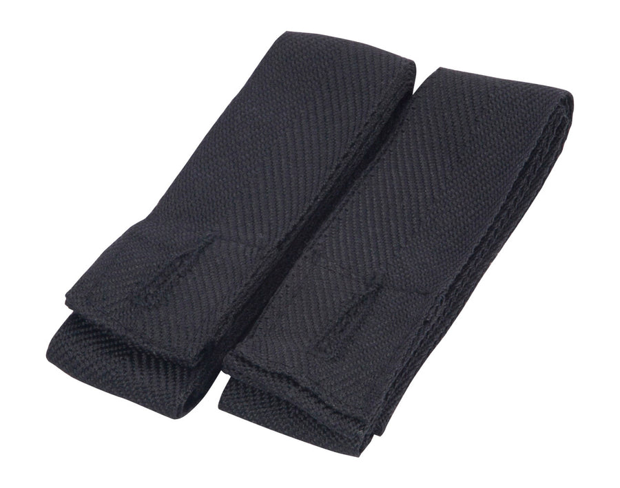 Fitzroy Cotton Canvas Half Waist Apron