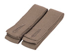 Fitzroy Cotton Canvas Half Waist Apron