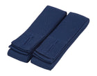 Fitzroy Cotton Canvas Half Waist Apron