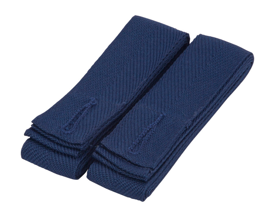 Fitzroy Cotton Canvas Half Waist Apron