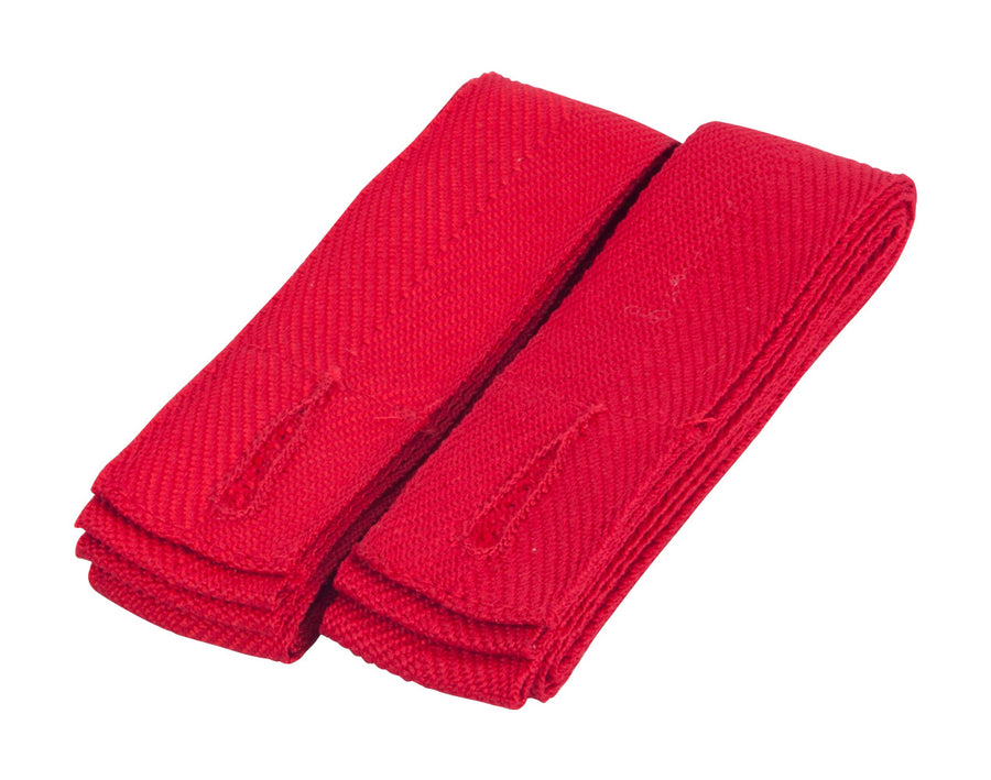Fitzroy Cotton Canvas Half Waist Apron