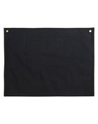 Fitzroy Cotton Canvas Half Waist Apron