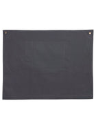 Fitzroy Cotton Canvas Half Waist Apron