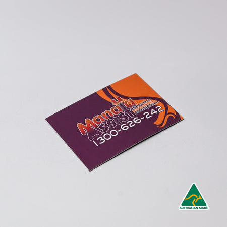 Fridge Magnet (50mm x 70mm)
