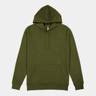 Mens Basis Hoodie