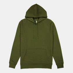 Mens Basis Hoodie