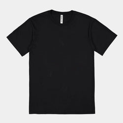 Mens Basis Short Sleeve Tee
