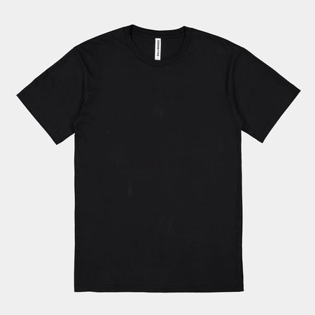 Mens Basis Short Sleeve Tee