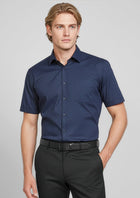 Monaco Short Sleeve Shirt (Mens)