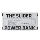 Slider Power Bank (2,200 mAh)