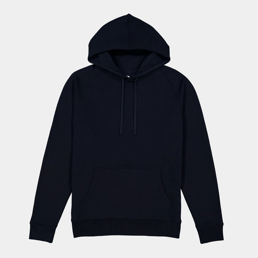 Mens Basis Hoodie