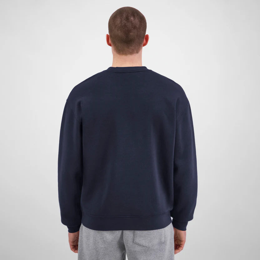 Mens Everyday Crew Sweatshirt