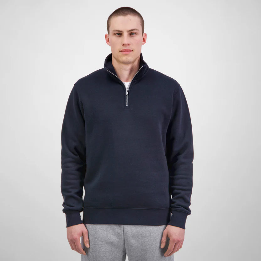 Mens Everyday 1/4 Zip