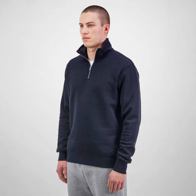 Mens Everyday 1/4 Zip