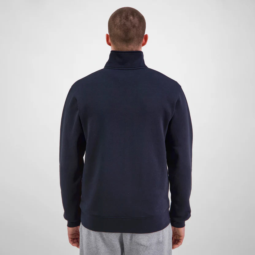 Mens Everyday 1/4 Zip