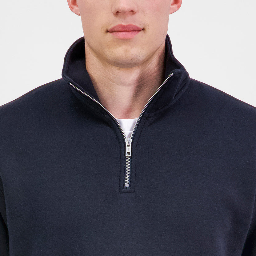 Mens Everyday 1/4 Zip