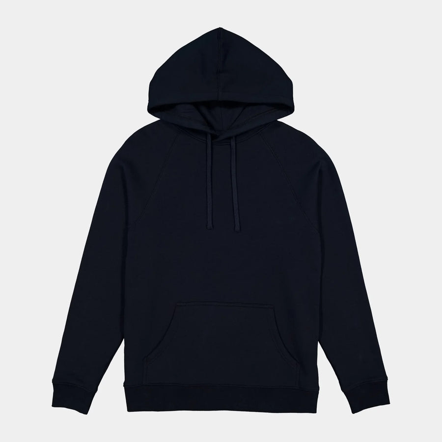 Womens Basis Hoodie