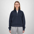 Womens Everyday 1/4 Zip