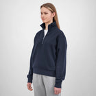 Womens Everyday 1/4 Zip
