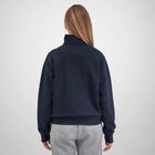 Womens Everyday 1/4 Zip