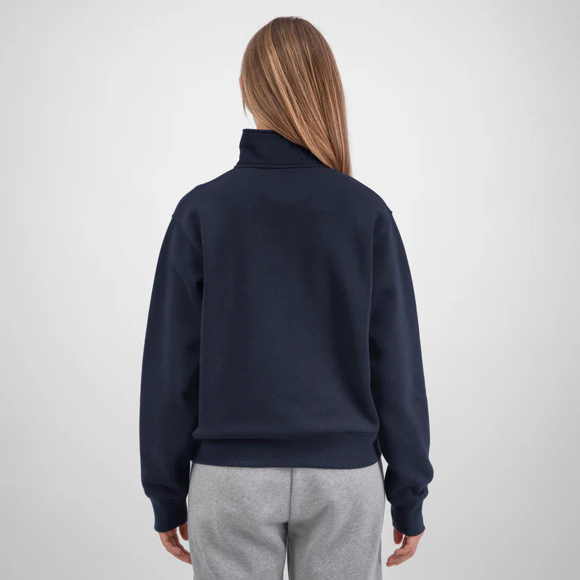 Womens Everyday 1/4 Zip