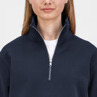 Womens Everyday 1/4 Zip