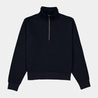 Womens Everyday 1/4 Zip