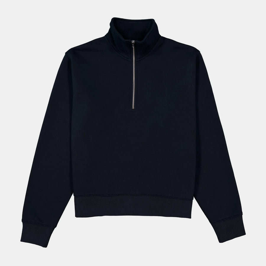Womens Everyday 1/4 Zip
