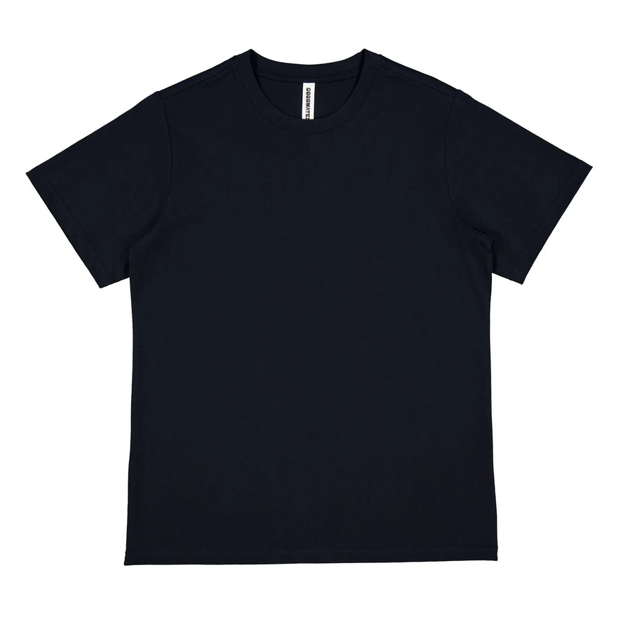 Womens Everyday Short Sleeve Tee