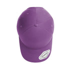 Seam-Free Tech Cap