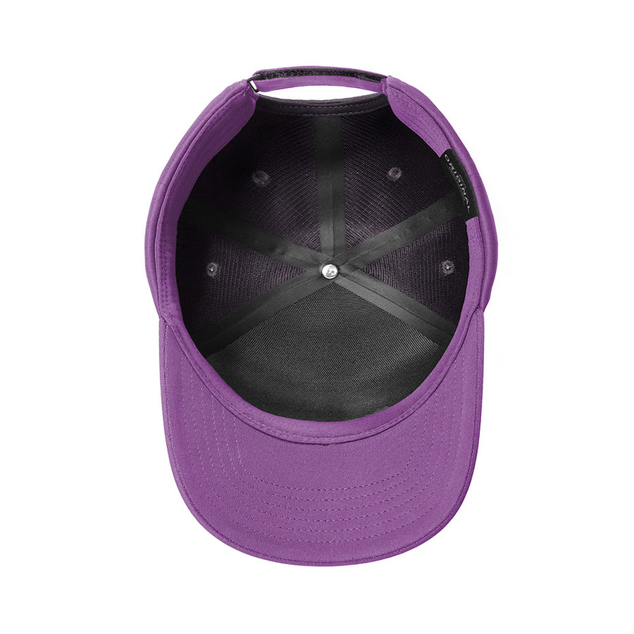 Seam-Free Tech Cap