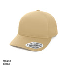 Seam-Free Tech Cap