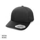Seam-Free Tech Cap