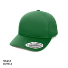 Seam-Free Tech Cap