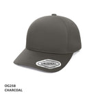 Seam-Free Tech Cap
