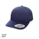 Seam-Free Tech Cap