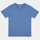 Mens Basis Short Sleeve Tee