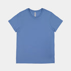 Womens Basis Short Sleeve Tee